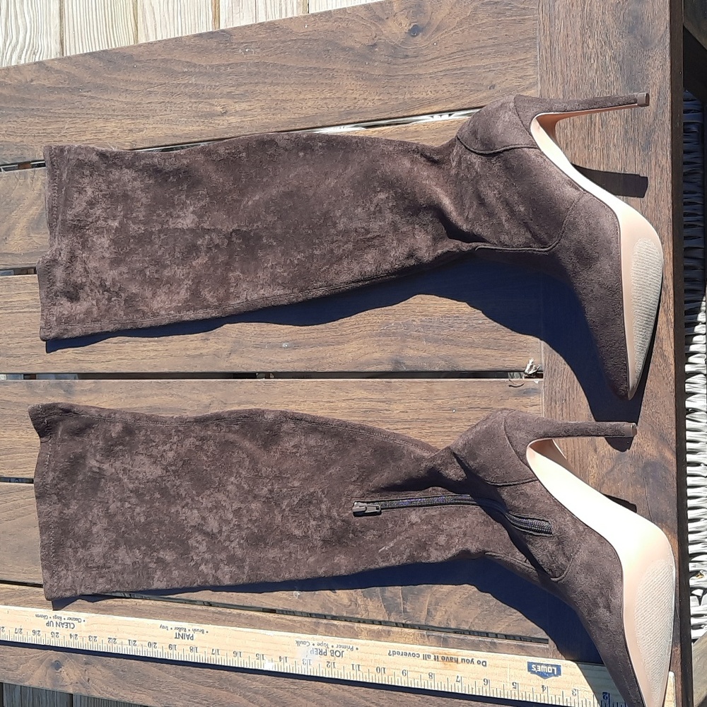 Shoedazzel boots